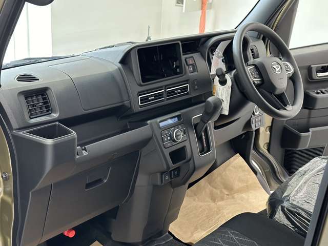ダイハツ アトレーデッキバン ６６０ ４ＷＤ R5年 (中国) 99
