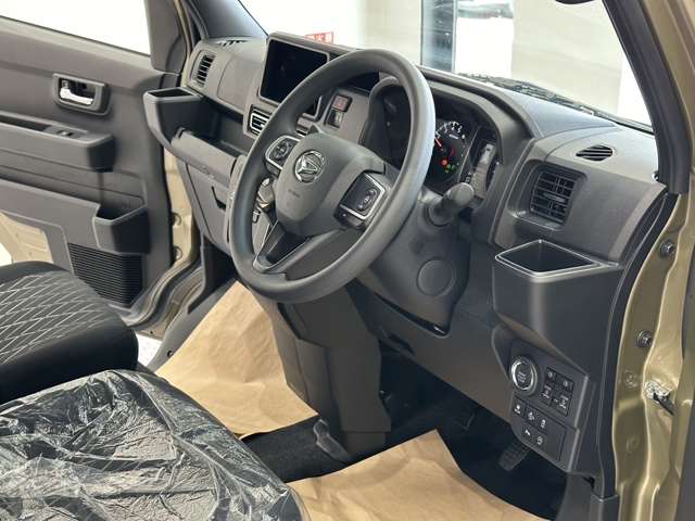 ダイハツ アトレーデッキバン ６６０ ４ＷＤ R5年 (中国) 99