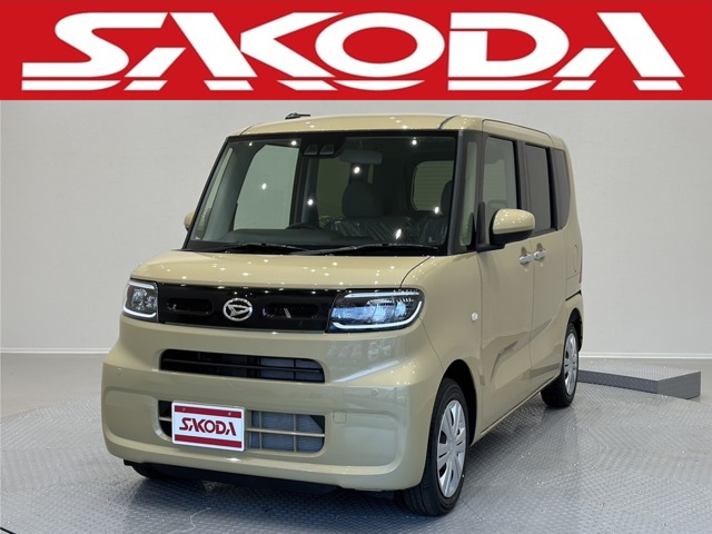 ダイハツ タント ６６０ Ｘ R5年 (中国) 99