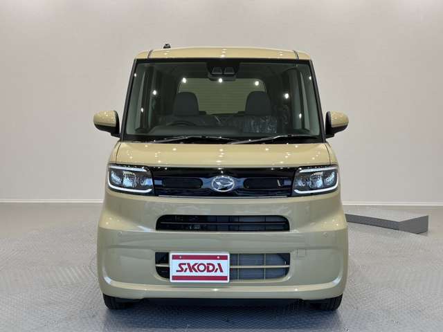 ダイハツ タント ６６０ Ｘ R5年 (中国) 99