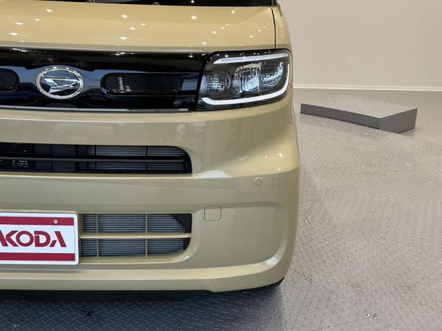 ダイハツ タント ６６０ Ｘ R5年 (中国) 99