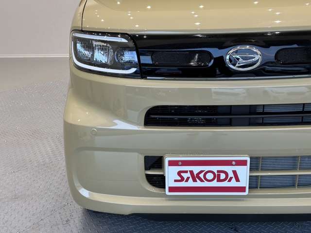 ダイハツ タント ６６０ Ｘ R5年 (中国) 99