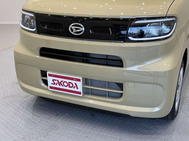 ダイハツ タント ６６０ Ｘ R5年 (中国) 99