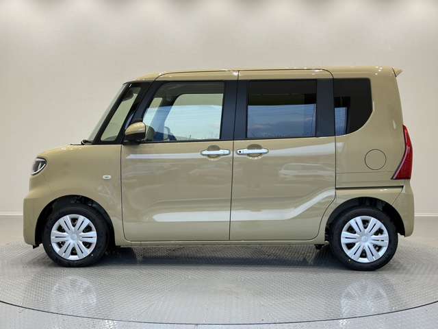 ダイハツ タント ６６０ Ｘ R5年 (中国) 99