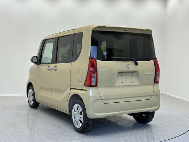 ダイハツ タント ６６０ Ｘ R5年 (中国) 99