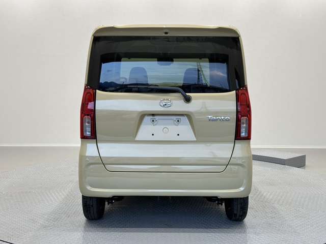 ダイハツ タント ６６０ Ｘ R5年 (中国) 99