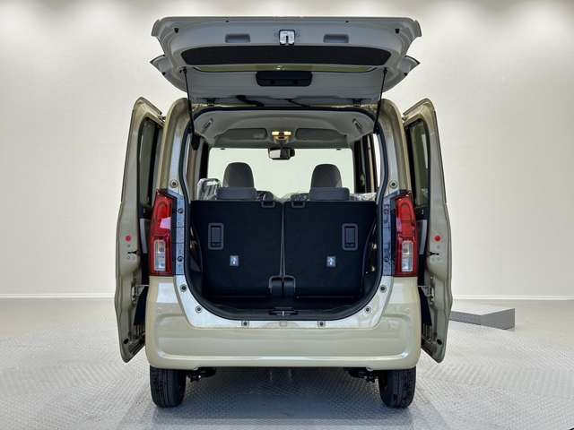 ダイハツ タント ６６０ Ｘ R5年 (中国) 99