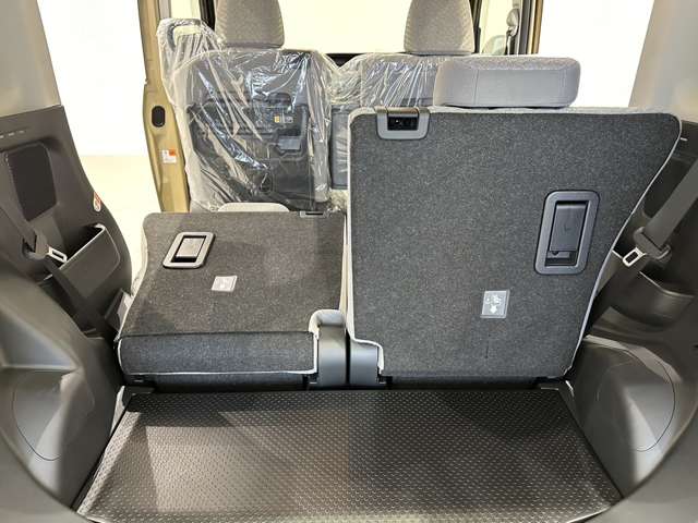 ダイハツ タント ６６０ Ｘ R5年 (中国) 99