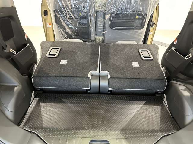 ダイハツ タント ６６０ Ｘ R5年 (中国) 99