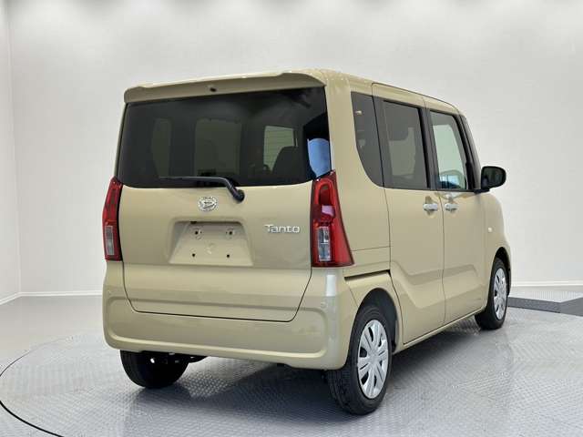 ダイハツ タント ６６０ Ｘ R5年 (中国) 99