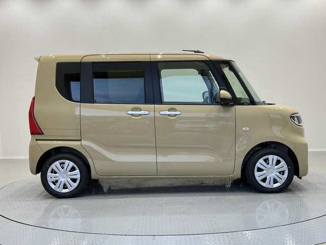 ダイハツ タント ６６０ Ｘ R5年 (中国) 99