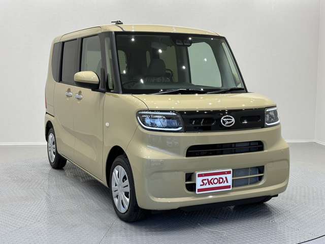 ダイハツ タント ６６０ Ｘ R5年 (中国) 99