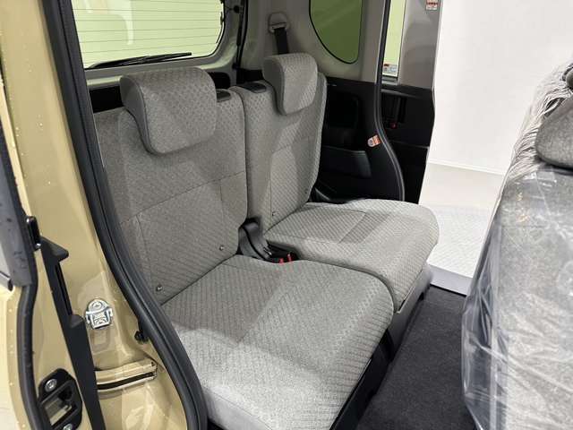 ダイハツ タント ６６０ Ｘ R5年 (中国) 99