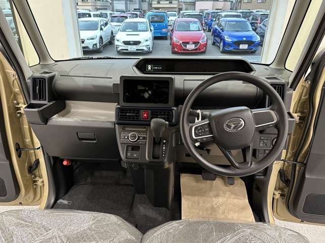 ダイハツ タント ６６０ Ｘ R5年 (中国) 99