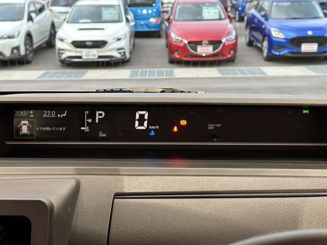 ダイハツ タント ６６０ Ｘ R5年 (中国) 99