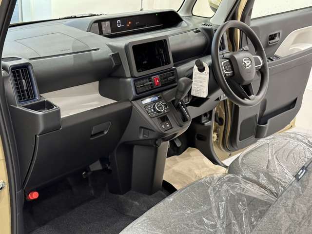 ダイハツ タント ６６０ Ｘ R5年 (中国) 99