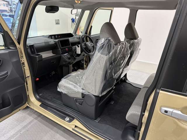 ダイハツ タント ６６０ Ｘ R5年 (中国) 99