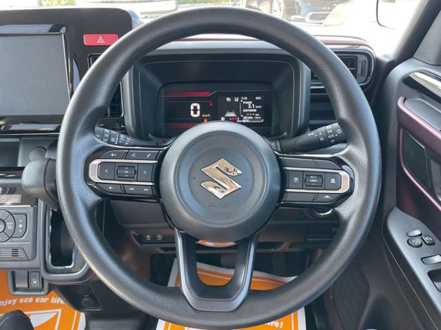 スズキ スペーシア ６６０ カスタム ハイブリッド ＧＳ R6年 (近畿) 99