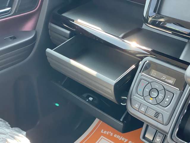 スズキ スペーシア ６６０ カスタム ハイブリッド ＧＳ R6年 (近畿) 99