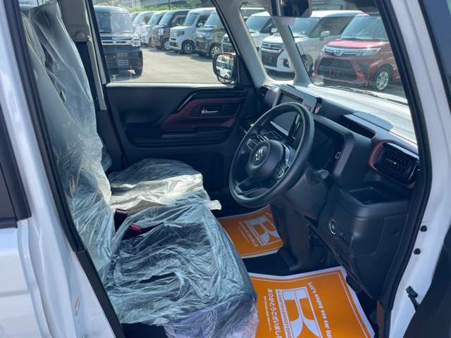 スズキ スペーシア ６６０ カスタム ハイブリッド ＧＳ R6年 (近畿) 99