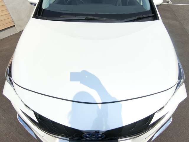トヨタ プリウスＰＨＶ １．８ Ａ プレミアム H29年 (中国) 99