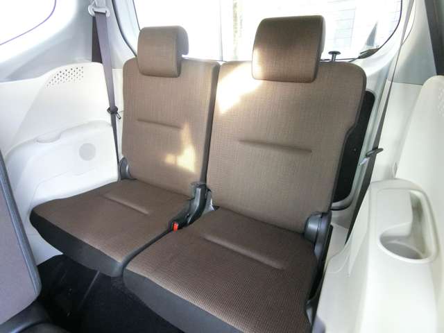 トヨタ シエンタ １．５ Ｇ H28年 (中国) 99