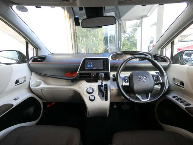 トヨタ シエンタ １．５ Ｇ H28年 (中国) 99