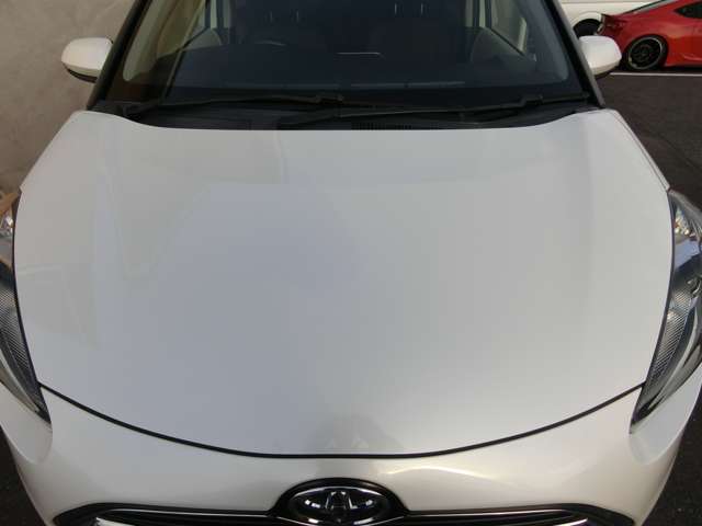 トヨタ シエンタ １．５ Ｇ H28年 (中国) 99