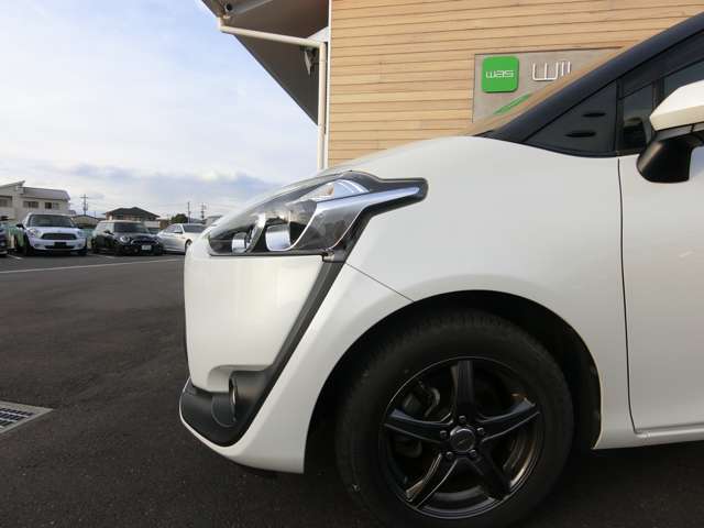 トヨタ シエンタ １．５ Ｇ H28年 (中国) 99