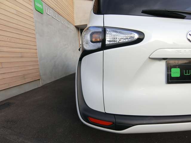 トヨタ シエンタ １．５ Ｇ H28年 (中国) 99