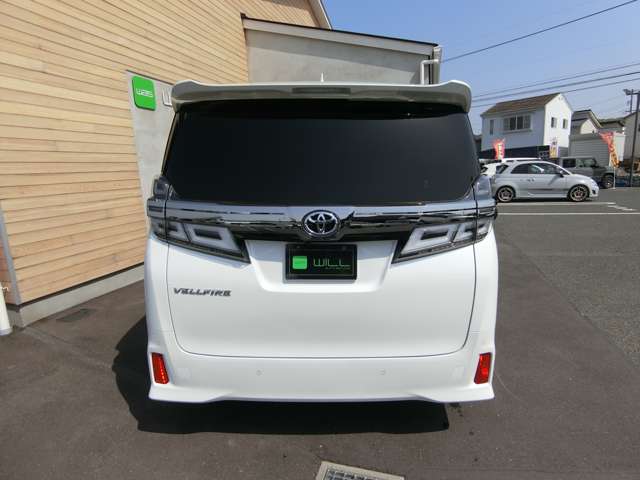 トヨタ ヴェルファイア ２．５ Ｚ Ｇエディション R3年 (中国) 99