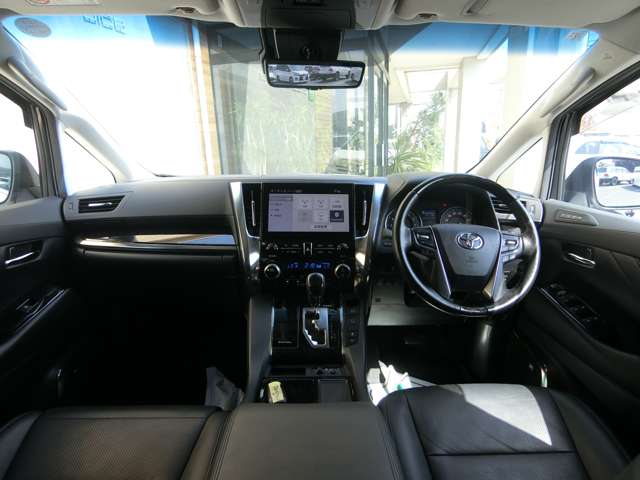 トヨタ ヴェルファイア ２．５ Ｚ Ｇエディション R3年 (中国) 99
