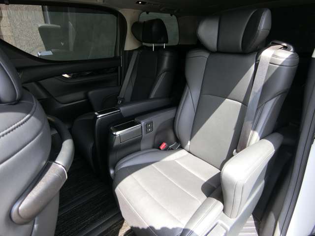 トヨタ ヴェルファイア ２．５ Ｚ Ｇエディション R3年 (中国) 99