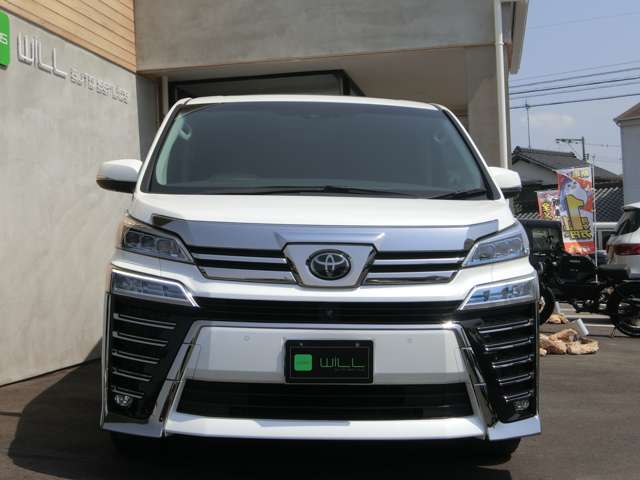トヨタ ヴェルファイア ２．５ Ｚ Ｇエディション R3年 (中国) 99