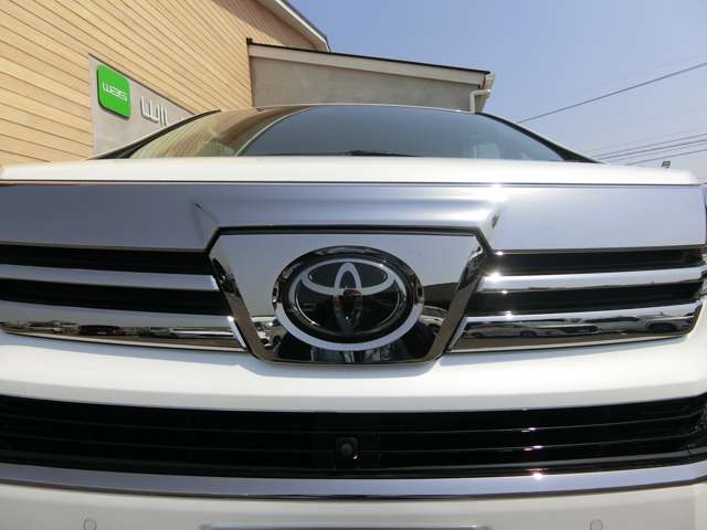 トヨタ ヴェルファイア ２．５ Ｚ Ｇエディション R3年 (中国) 99