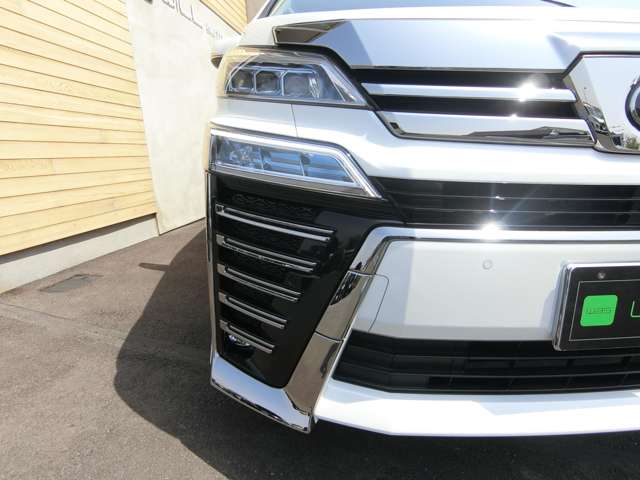 トヨタ ヴェルファイア ２．５ Ｚ Ｇエディション R3年 (中国) 99