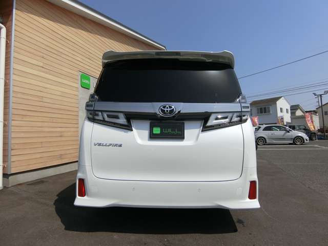 トヨタ ヴェルファイア ２．５ Ｚ Ｇエディション R3年 (中国) 99