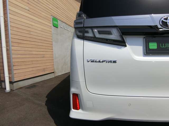 トヨタ ヴェルファイア ２．５ Ｚ Ｇエディション R3年 (中国) 99