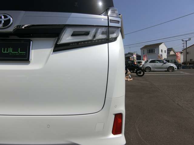 トヨタ ヴェルファイア ２．５ Ｚ Ｇエディション R3年 (中国) 99