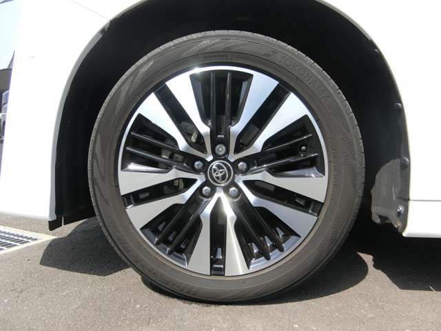 トヨタ ヴェルファイア ２．５ Ｚ Ｇエディション R3年 (中国) 99