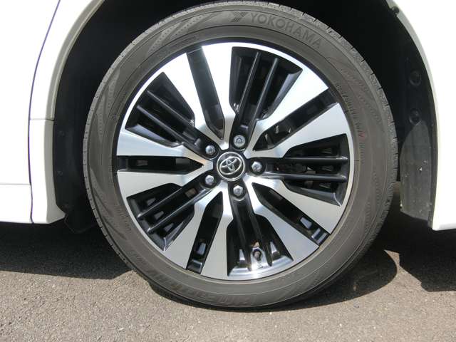 トヨタ ヴェルファイア ２．５ Ｚ Ｇエディション R3年 (中国) 99