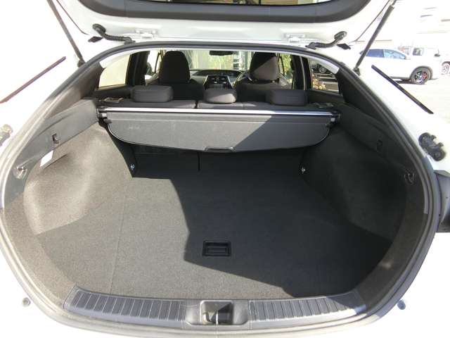 トヨタ プリウス １．８ Ｓ セーフティ プラス ツートーン H30年 (中国) 99