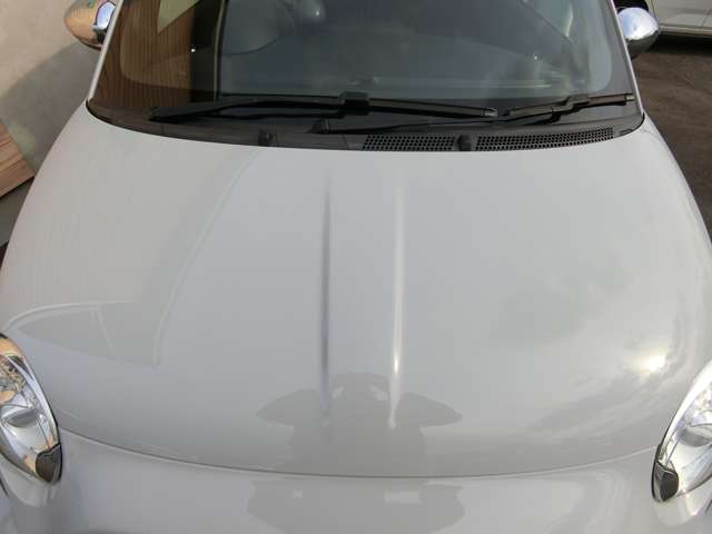 アバルト ５９５ コンペティツィオーネ H27年 (中国) 99