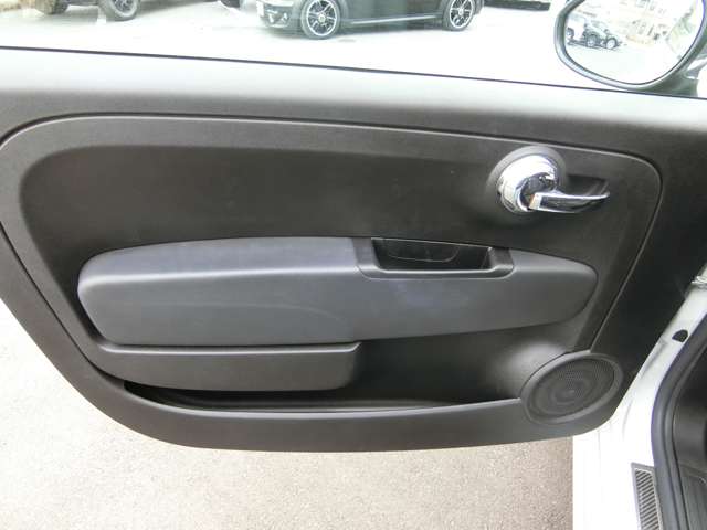 アバルト ５９５ コンペティツィオーネ H27年 (中国) 99