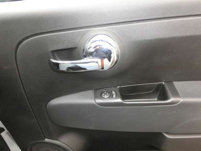 アバルト ５９５ コンペティツィオーネ H27年 (中国) 99