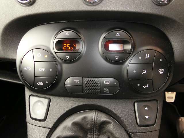 アバルト ５９５ コンペティツィオーネ H27年 (中国) 99