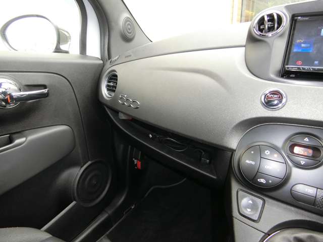 アバルト ５９５ コンペティツィオーネ H27年 (中国) 99