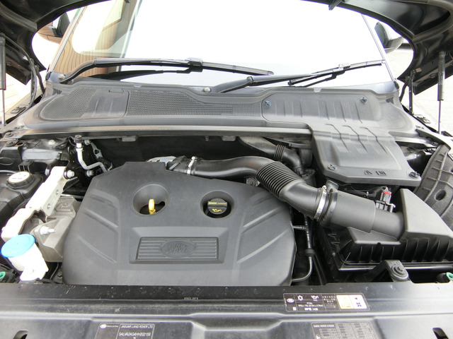 ランドローバー レンジローバーイヴォーク ＳＥ プラス ４ＷＤ H29年 (中国) 99