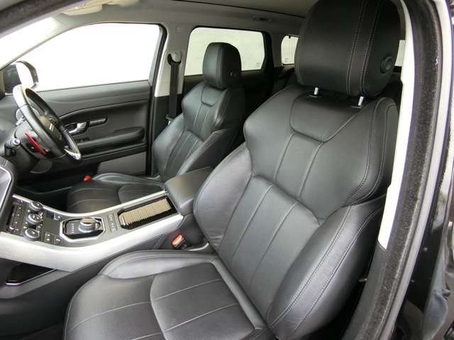 ランドローバー レンジローバーイヴォーク ＳＥ プラス ４ＷＤ H29年 (中国) 99