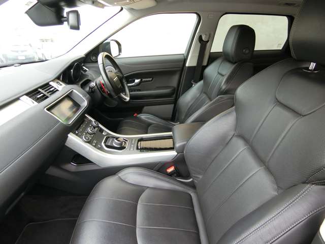 ランドローバー レンジローバーイヴォーク ＳＥ プラス ４ＷＤ H29年 (中国) 99